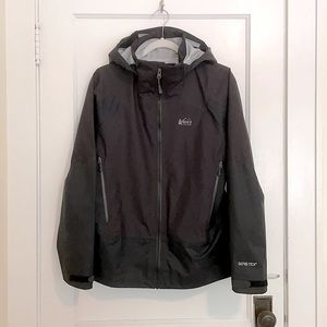 REI Stormbolt GORE-TEX Shell / Rain Jacket